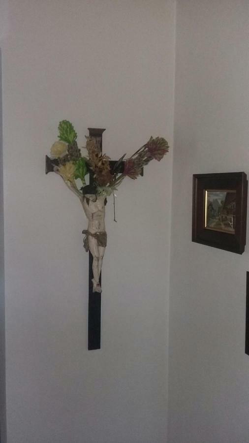 Ferienwohnung Kramergasse Garmisch-Partenkirchen Dış mekan fotoğraf